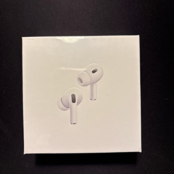 AirPod Pro Second Generation